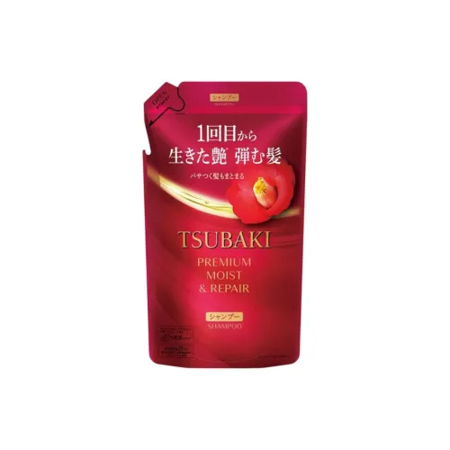 TSUBAKI Шампунь / Шампунь Soap