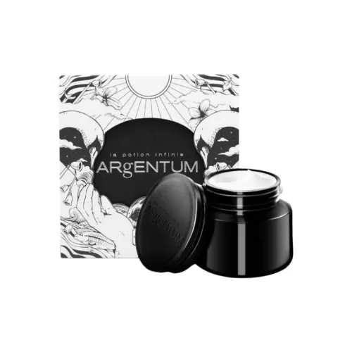 ARgENTUM Увлажняющие кремы и средства для лица Унисекс