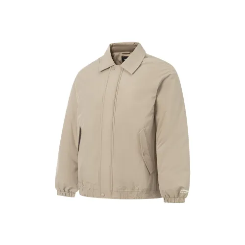 LiNing Fondue Down Series Пуховик Унисекс