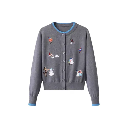 KEAB Женская трикотажная одежда