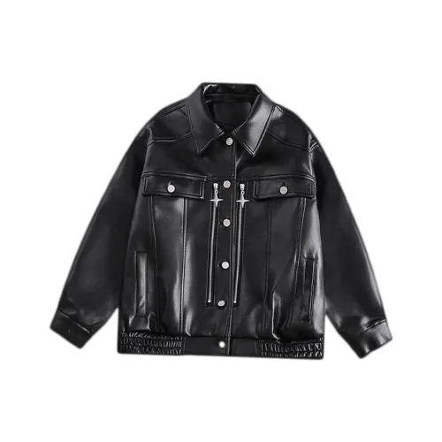 GONGFUSHE Куртки и пальто унисекс