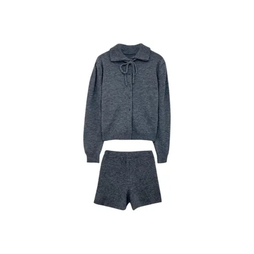 Icicofficial Повседневный костюм женский