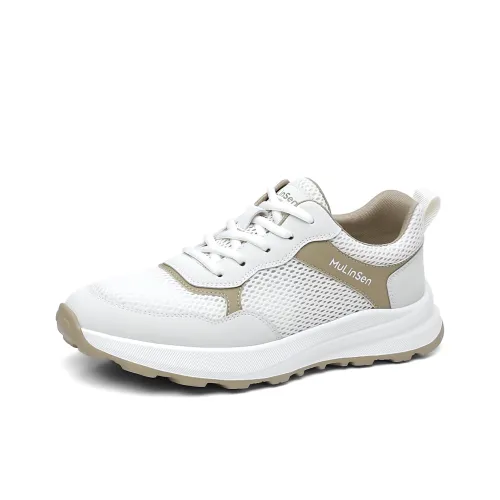 Mulinsen Низкий Топ Casual Мужской