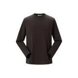 Тёмно-коричневый DW