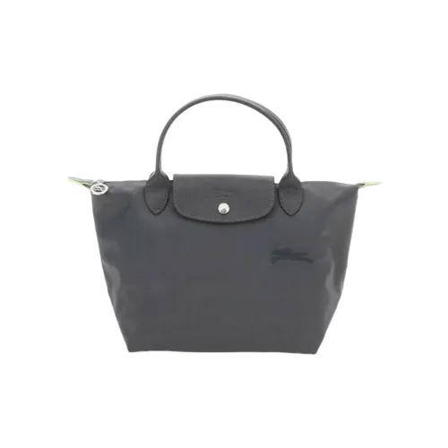 LONGCHAMP Le Pliage Green Сумки Женские