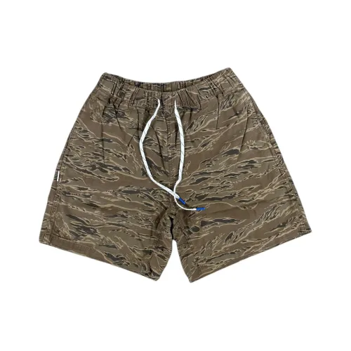 PGKZ Женские Повседневные Шорты