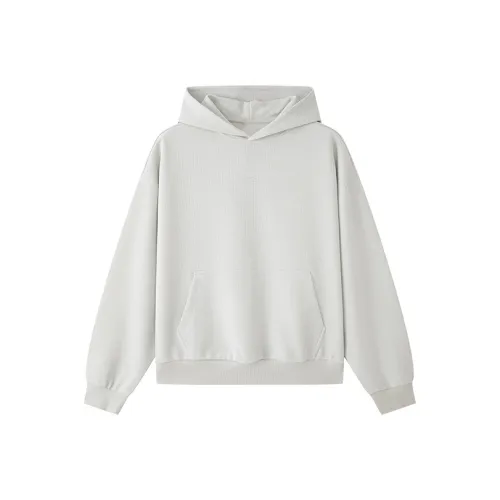 Fearless East Pearl Gray Унисекс Свитшоты