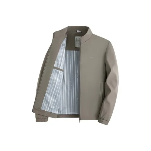 Devanro Мужские Куртки