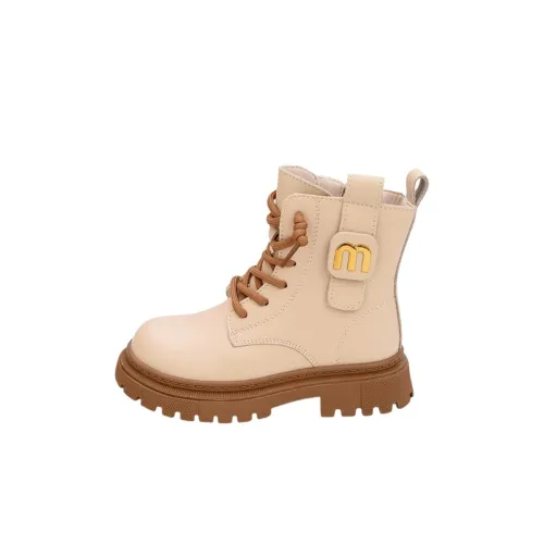 Budding Аbrasion Resistant Теплоизоляционный Low Cut Детские ботинки Детский