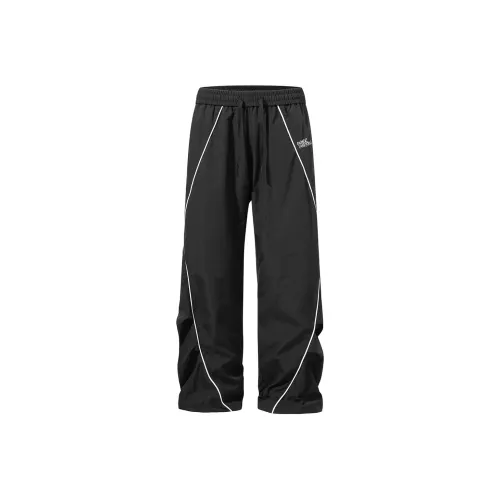 UNDERGARDEN Повседневные брюки Унисекс