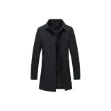 Черный (тонкий)