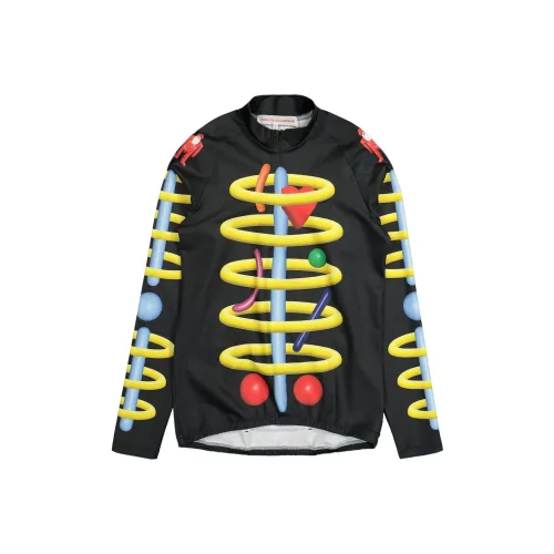 WALTER VAN BEIRENDONCK Рубашка Мужская