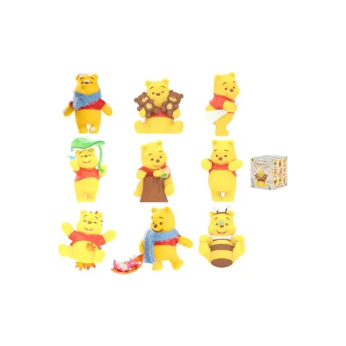TOP TOY Сюрприз Коробки