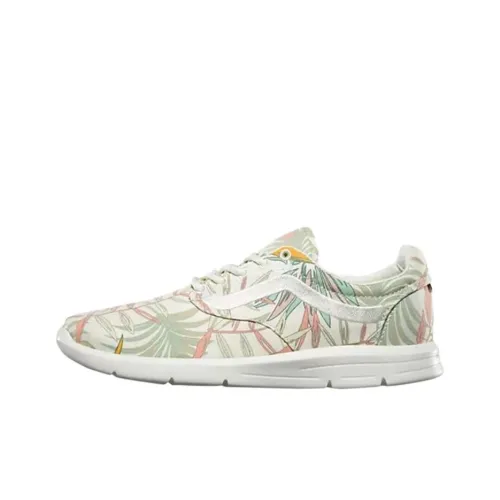 VANS Iso Casual Green Men's