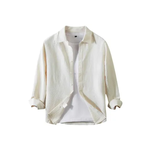 TOUHAOQINGNIAN Мужские куртки