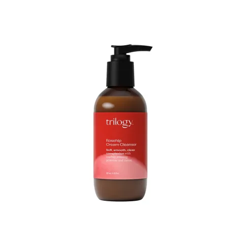 Trilogy Rosehip Масло Очищающие средства Hydrating Cleansing 200 мл