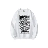 Белый [с флисовой подкладкой]