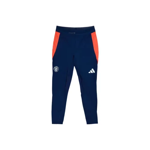 Adidas Manchester United Football Низ Игровая Версия Унисекс