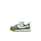 Лесной зеленый