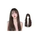 Холодный коричневый