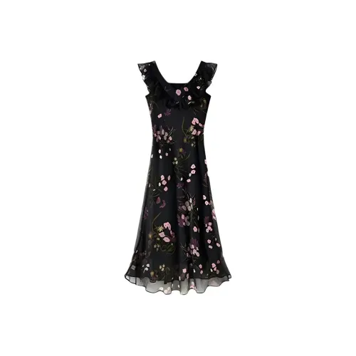 La Chapelle Летний T-Shirt Женская