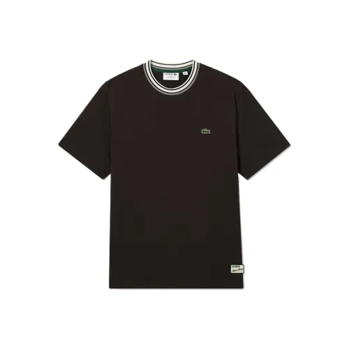 LACOSTE Мужские T-рубашки