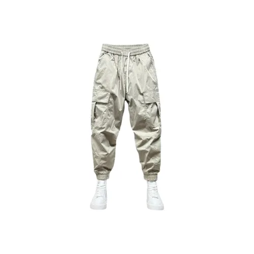 Chisportate Повседневные брюки Унисекс