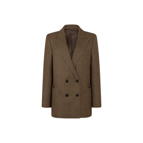 BLAZE Milano FW25 Бизнес-костюм женский