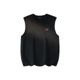 Черный (Nappy Коричневый Грудь Этикетка)