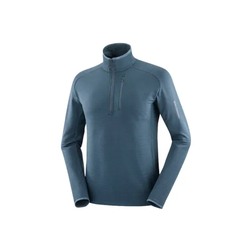 SALOMON ESSENTIAL LIGHTWARM Куртка Мужская