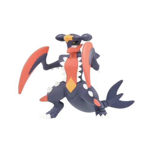 TAKARA TOMY Domeka Покемон Мягкие игрушки Фигурки в стиле чиби