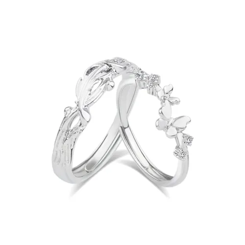 CANHUI Кольца Унисекс