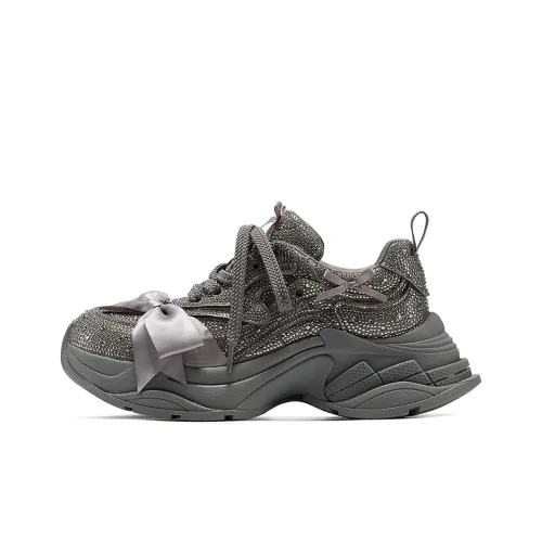 GG CC Butterfly Wing Quantum Versatile Casual Low Top