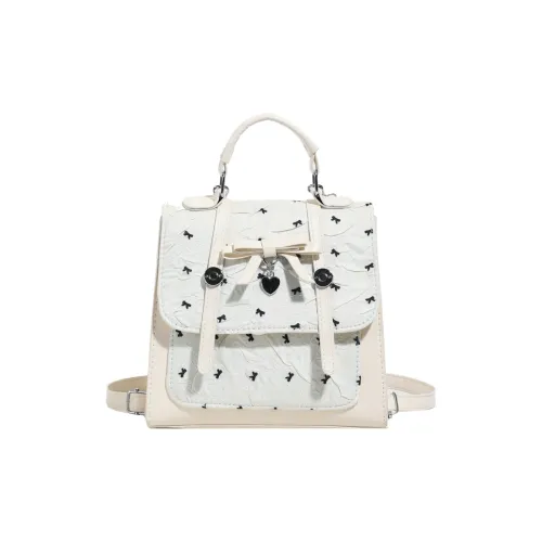 Miss Angel ПУ (полиуретан) Рюкзак Стандартный Женский Многоцветный