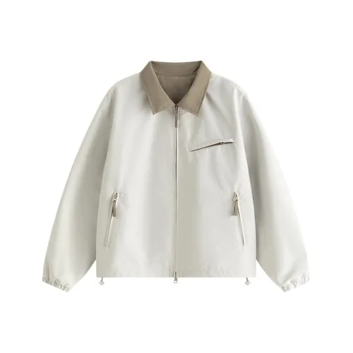 VESIBO Унисекс Куртки