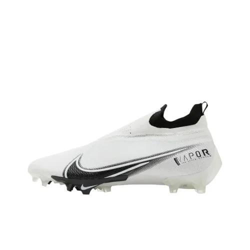 Nike Vapor Edge 360 Футбольные бутсы Мужские Белые
