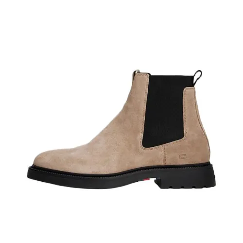 Tommy Hilfiger Chelsea Taupe Men's