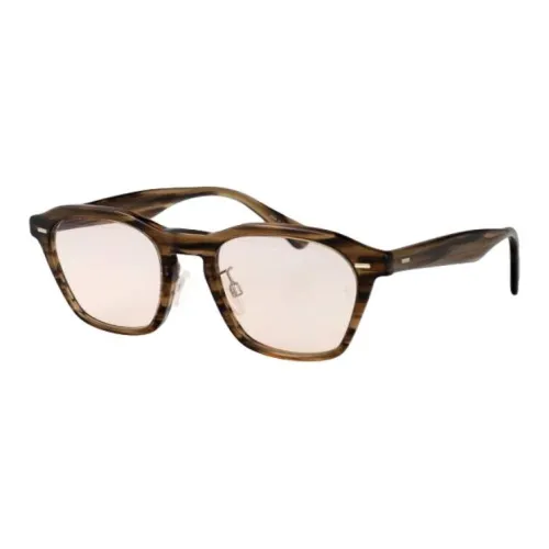 Oliver Peoples Солнцезащитные очки Унисекс