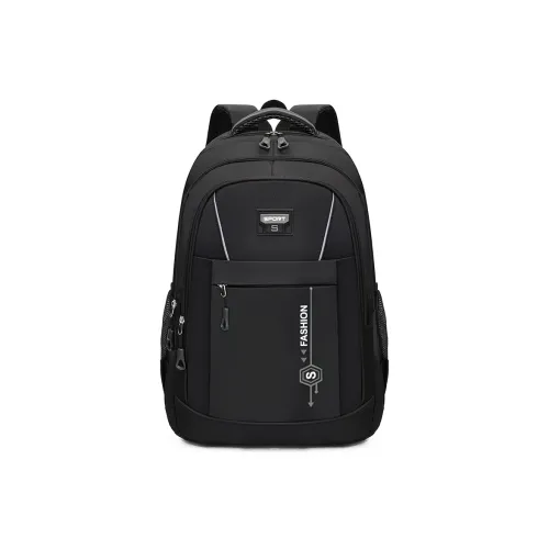 SINPAID BULL Oxford Рюкзак Стандартный Унисекс Черный Красный Зеленый Синий