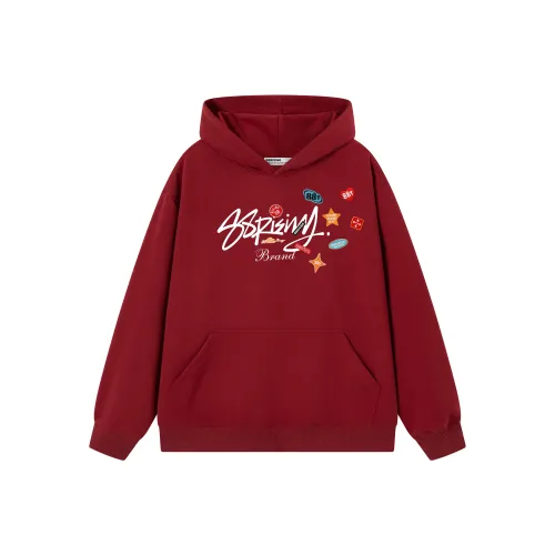 88rising Унисекс Свитшоты