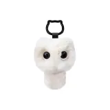 Бежевый, весна, сад