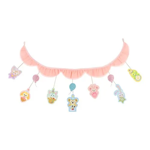 Дисней мерч по IP