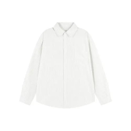 VS WHAT Женские Рубашки