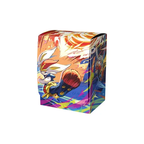 Pokemon Аксессуары для карточных игр