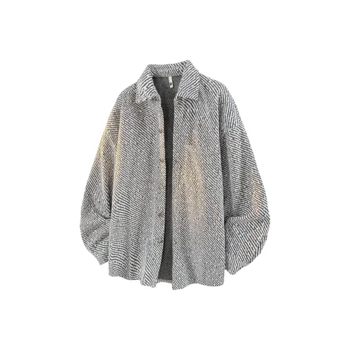 FOREST LIBRARY Унисекс Рубашки