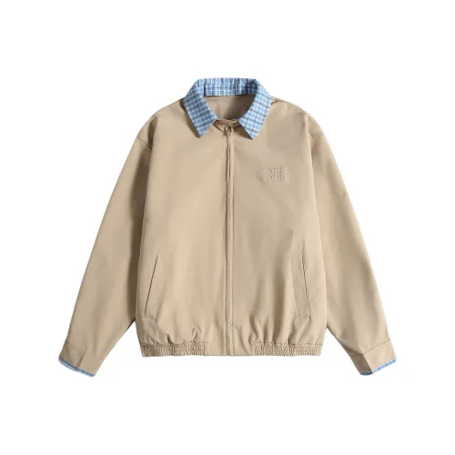 HIPHOPPUNKS Мужские Куртки