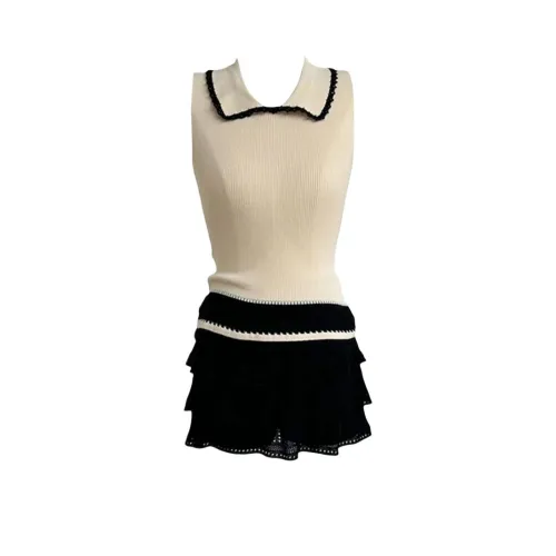 Incolore Женские Комплекты с Юбкой