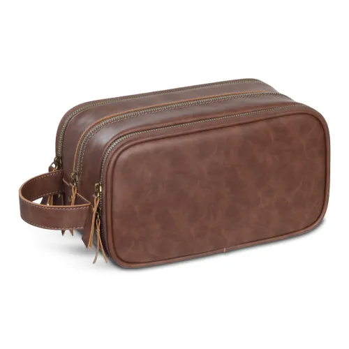 XZAN New Arrival Western Cross Border Men's Travel Home Travel Storage Portable Makeup Bag Косметичка для путешествий