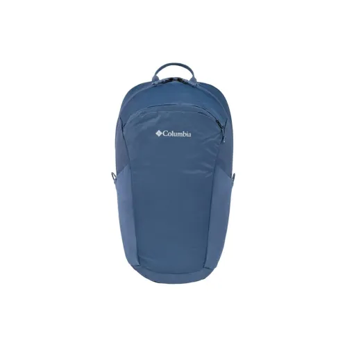 Коллаборация Columbia 18L Альпинистский рюкзак для активного отдыха сумка ткань синий унисекс