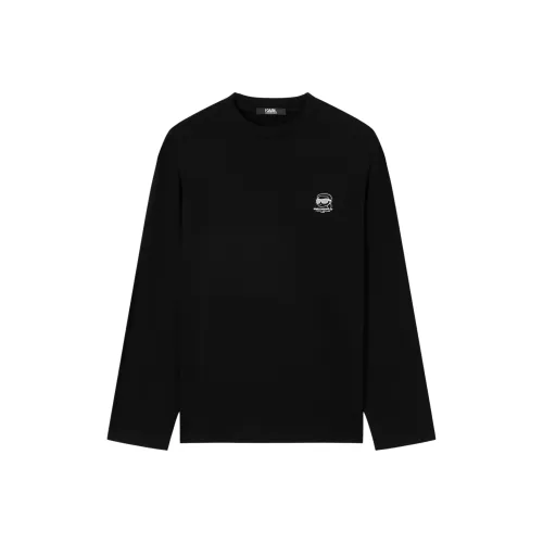 Karl Lagerfeld FW25 T-Shirt Унисекс